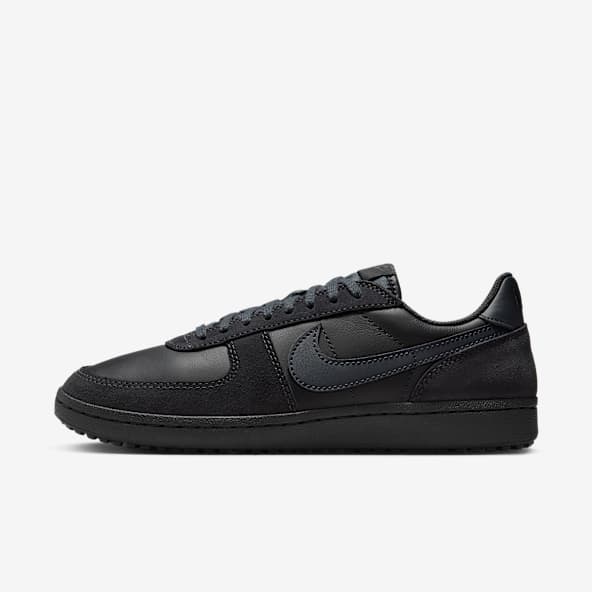 大人気【NIKE】 FIELD GENERAL LEATHER LTR ●送料・関税込● Nike Field General Shoes. Nike JP